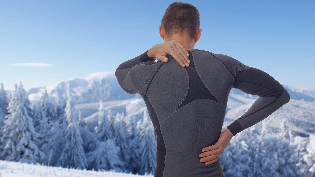 How to Manage Bladder Pain in Cold Weather: Tips for Winter Comfort
