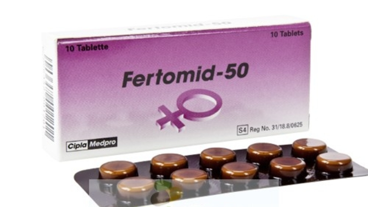 Get Your Clomid Prescription Online – Safe, Fast, and Convenient Fertility Solutions