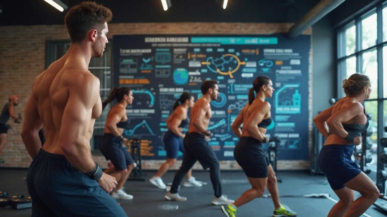 Hordenine: Unlock Powerful Workout Benefits for Muscle, Fat Loss, and Performance