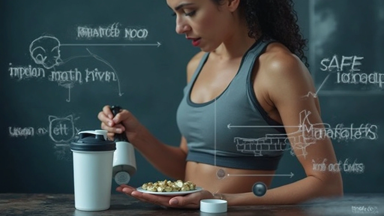 How to Add Hordenine to Your Supplement Stack: Dosage, Timing, Stacking