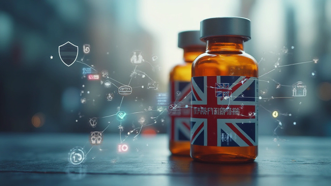 The Real Deal About Legal Steroids and Safety Concerns