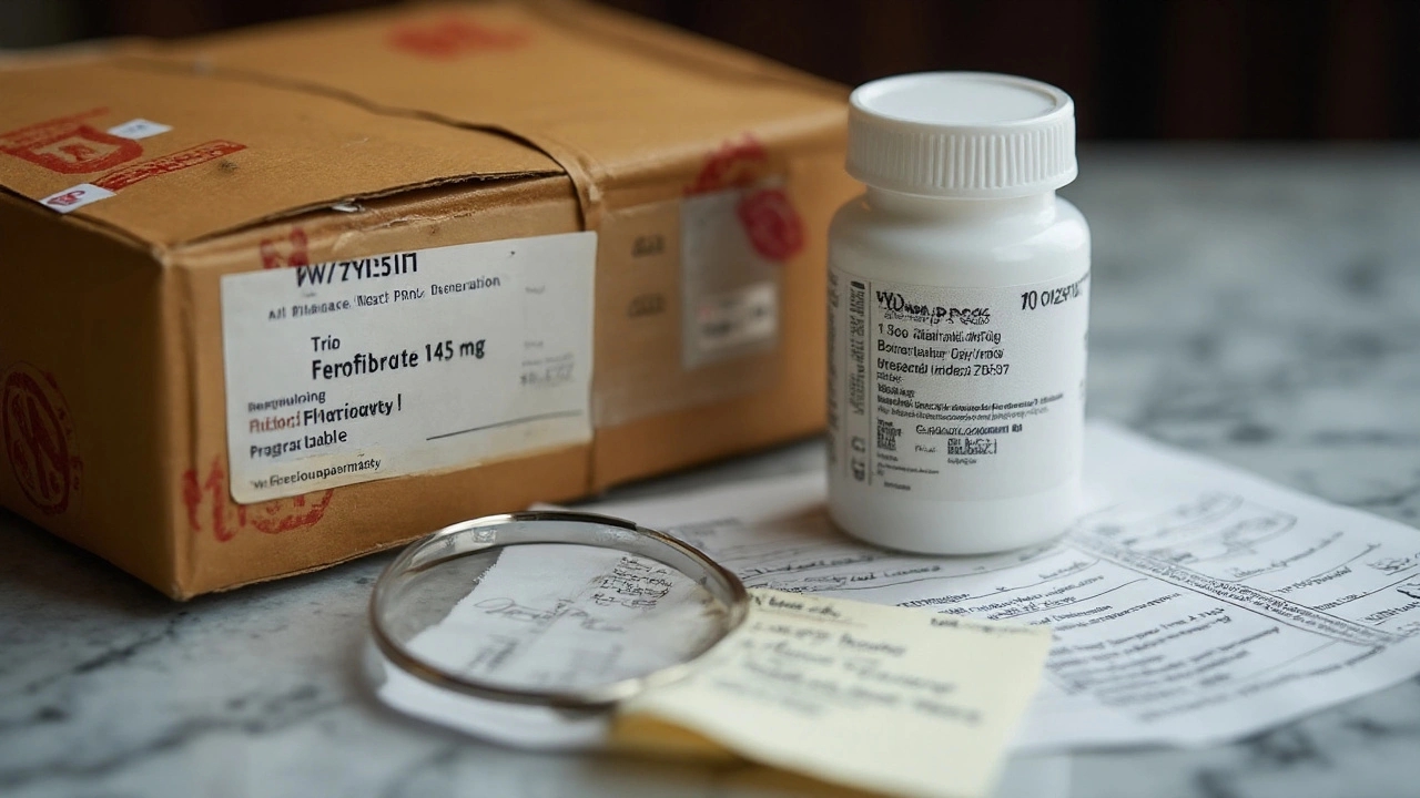 Prescriptions, safety checks, and traps to avoid