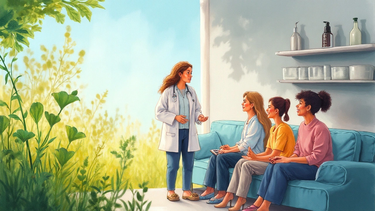 Clinical Evidence & Real‑World Results
