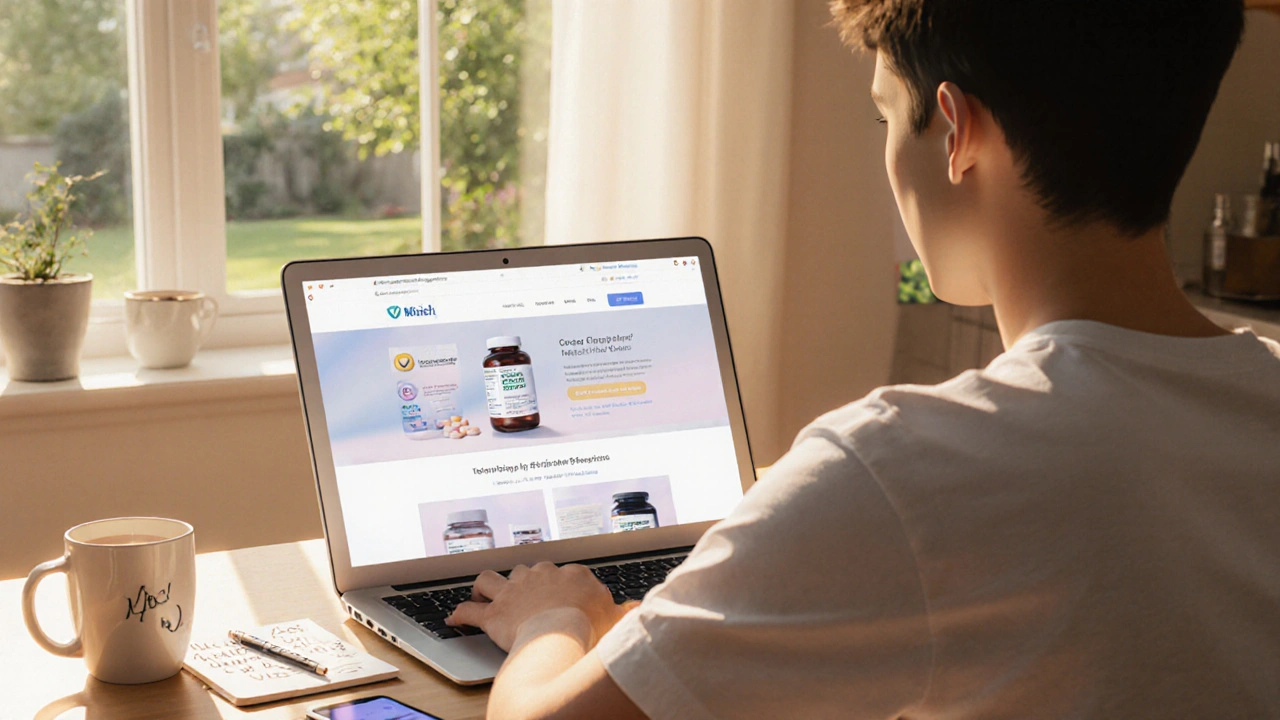 How to Buy Cheap Generic Tamoxifen Online Safely