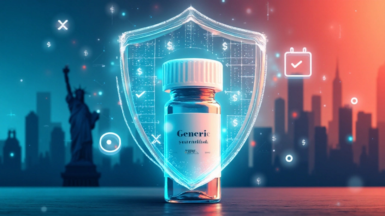 Price Comparison: Generic vs Brand vs Other Generics