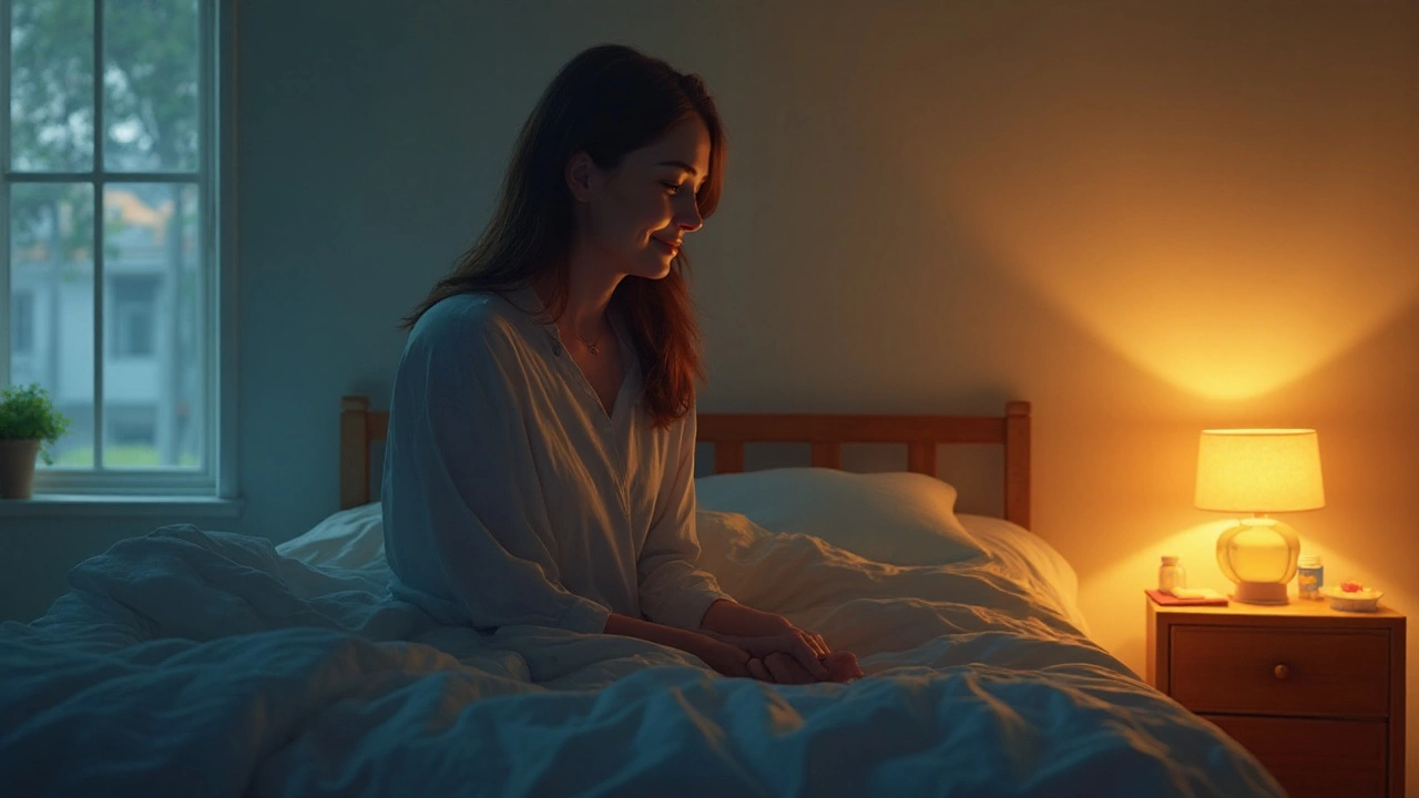 Sarafem Explained: Uses, Dosage, Side Effects & FAQs