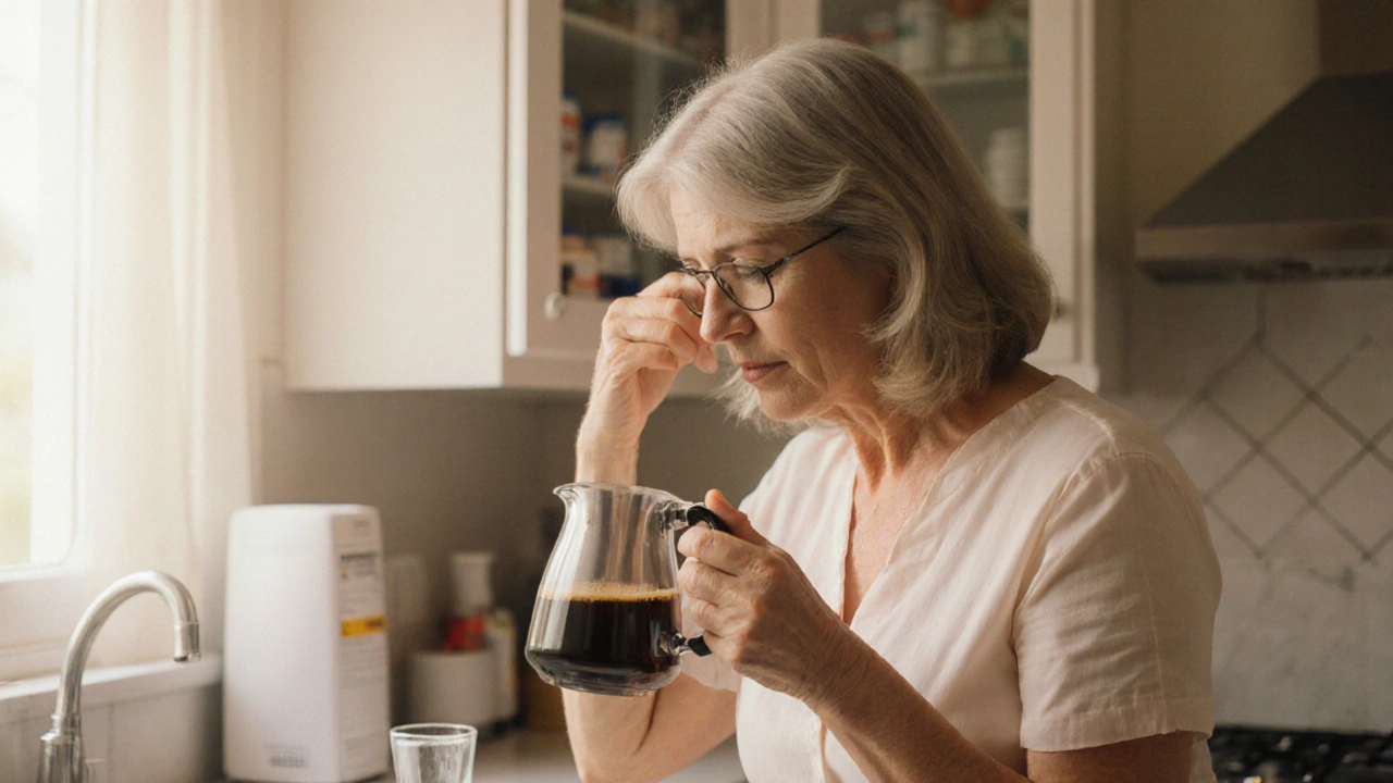 Transient Ischemic Attack: How It Affects Everyday Life