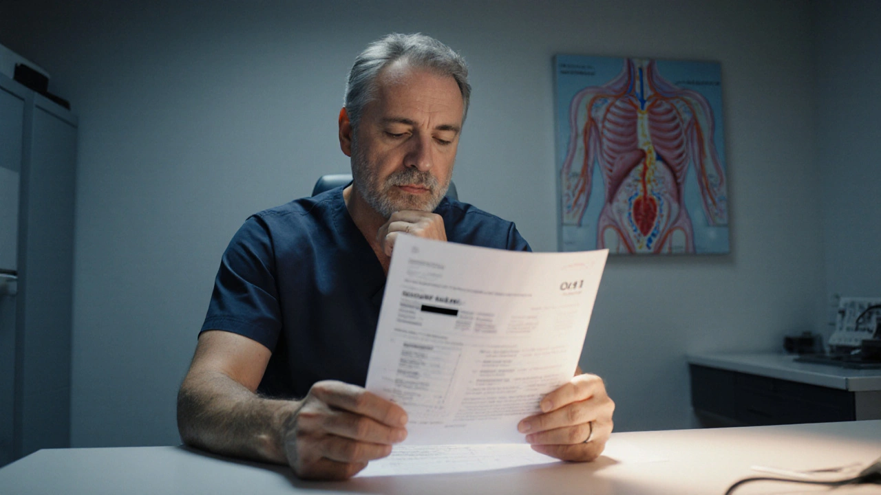 Hormone Replacement Therapy for Impotence: Benefits, Risks & Guidance