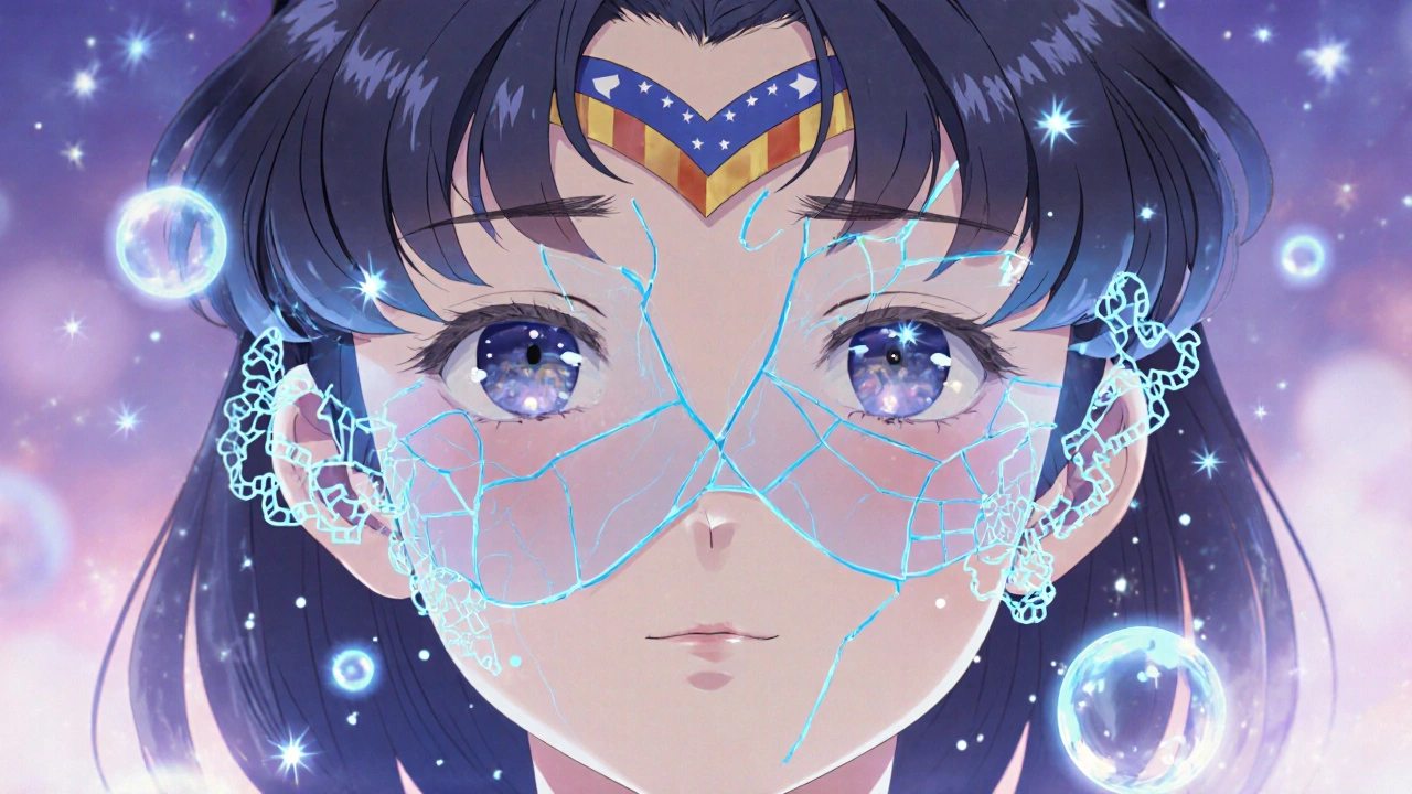 Skin Atrophy and Infections from Topical Corticosteroids: Risks, Signs, and What to Do