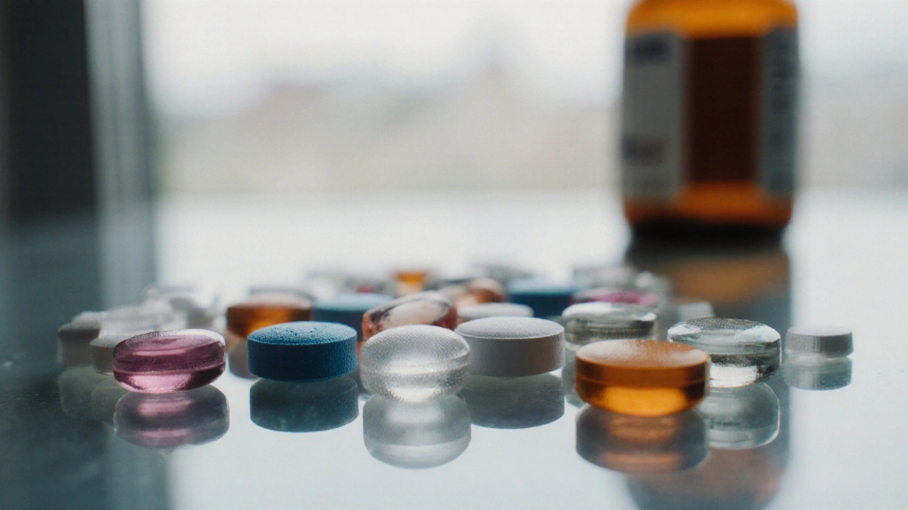 Suhagra vs Alternatives: Full Comparison of Sildenafil and Other ED Options