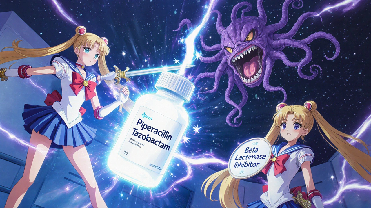 Antibiotic Combination Products: Generic Availability and What It Means for Patients