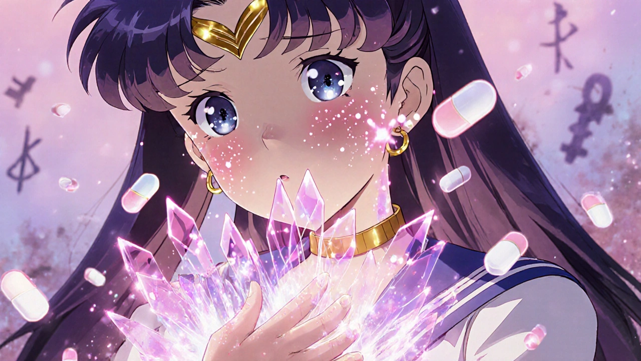 Antihistamine Allergies and Cross-Reactivity: What to Watch For