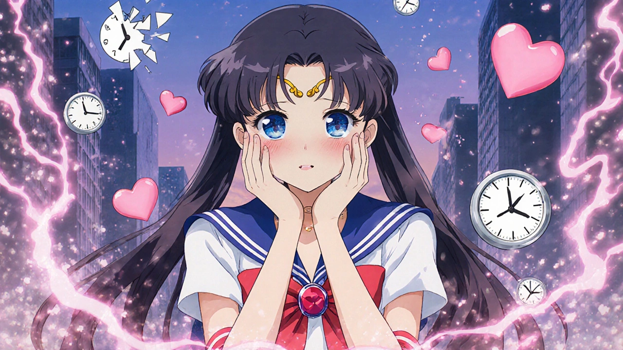 Anxiety Disorders: Types, Symptoms, and Evidence-Based Treatments