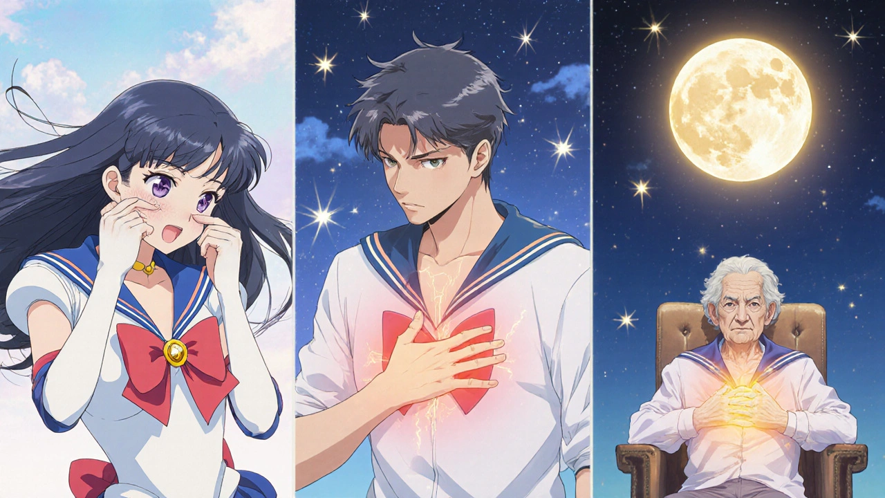 Heart Attack Warning Signs: What to Watch For and When to Call 911