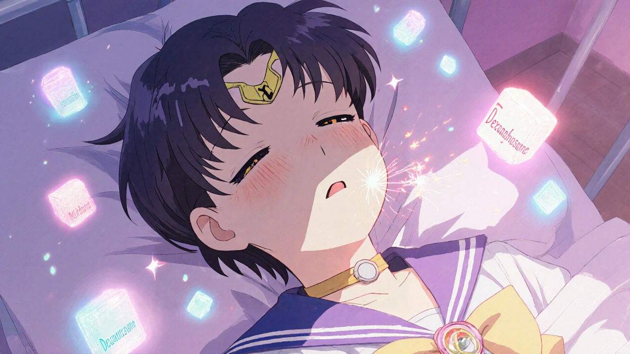 Hiccups Triggered by Medications: Common Causes and Proven Remedies