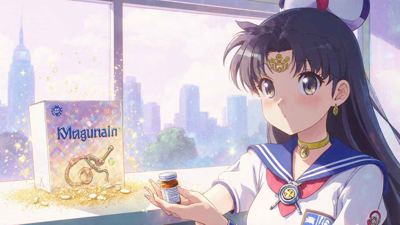 How Generic Medications Save Thousands on Healthcare Costs