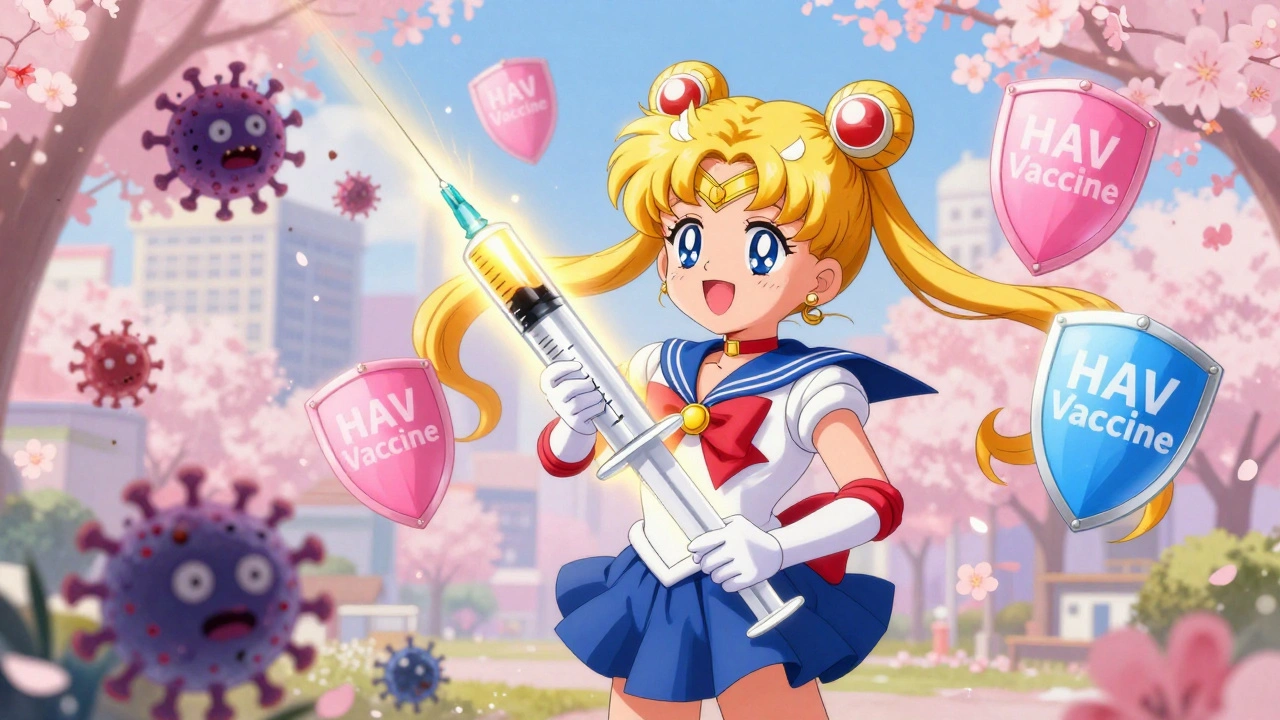 Hepatitis A: What It Is, How to Prevent It, and How Long Recovery Takes