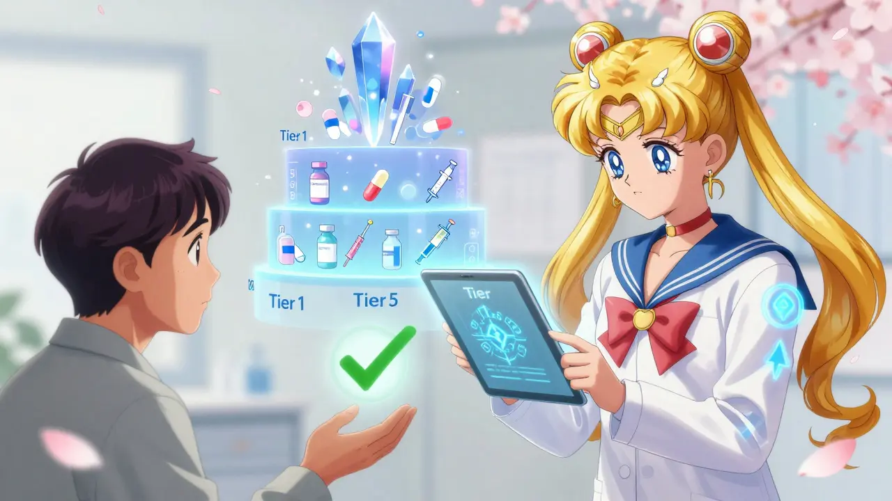 How to Check Formularies and Preferred Drug Lists Before Prescribing