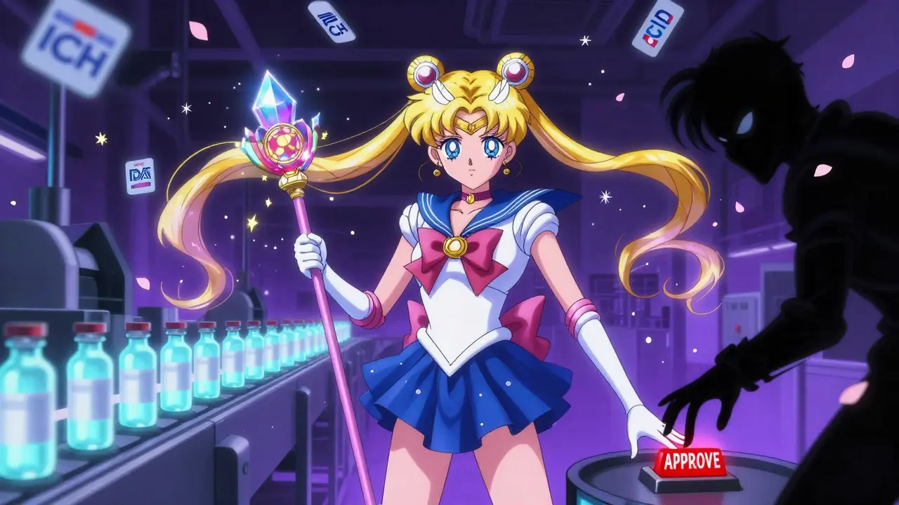 Quality Assurance Units: Why Independent Oversight Is Non-Negotiable in Production