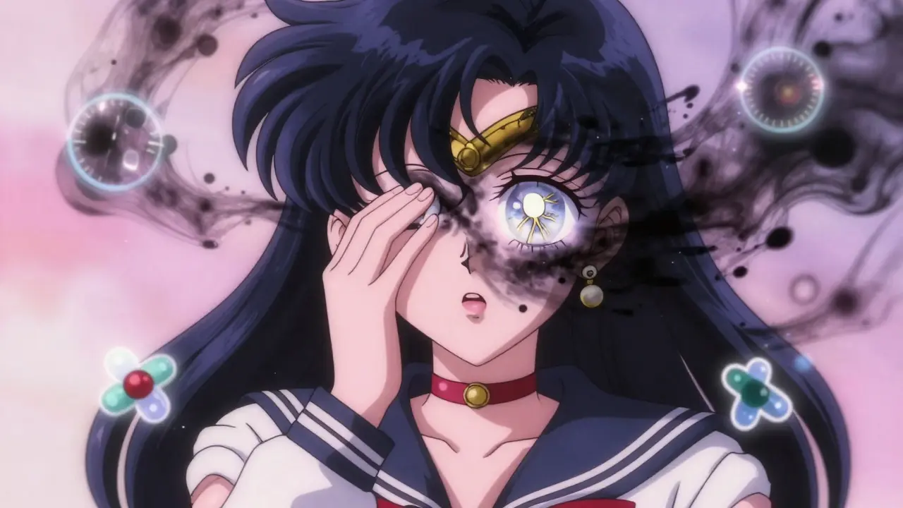 Retinal Vein Occlusion: Risk Factors and What Injections Can Do