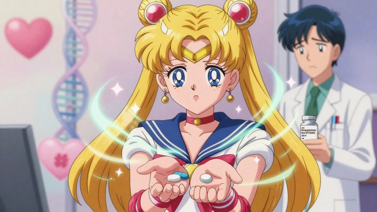 Switching from Brand to Generic Drugs: What to Expect