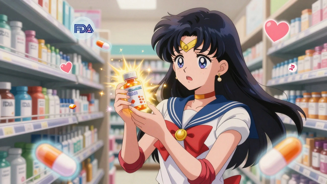 Why Patients Stick to Brand-Name Medications Despite Higher Costs