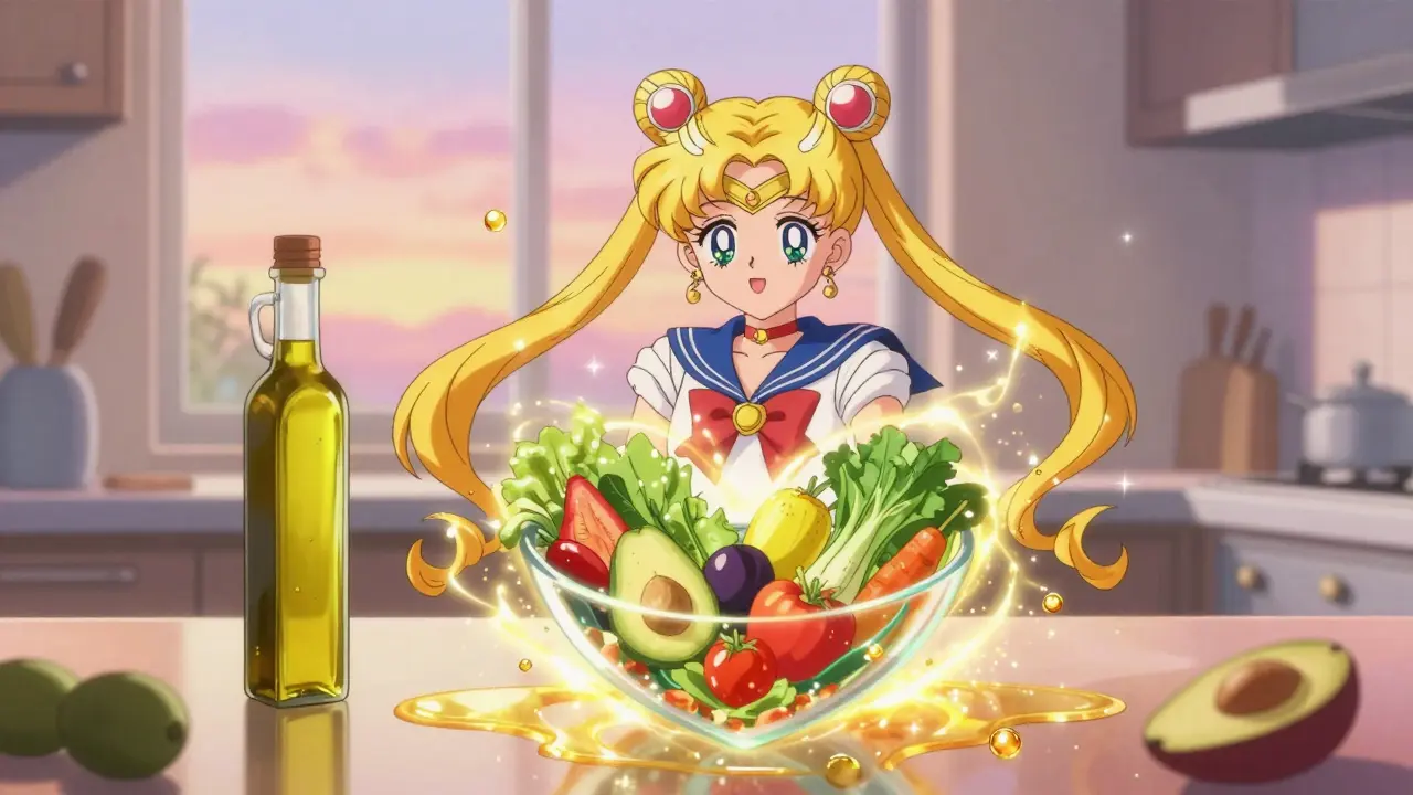 Heart-Healthy Cooking: Best Oils, Fats, and How to Read Labels