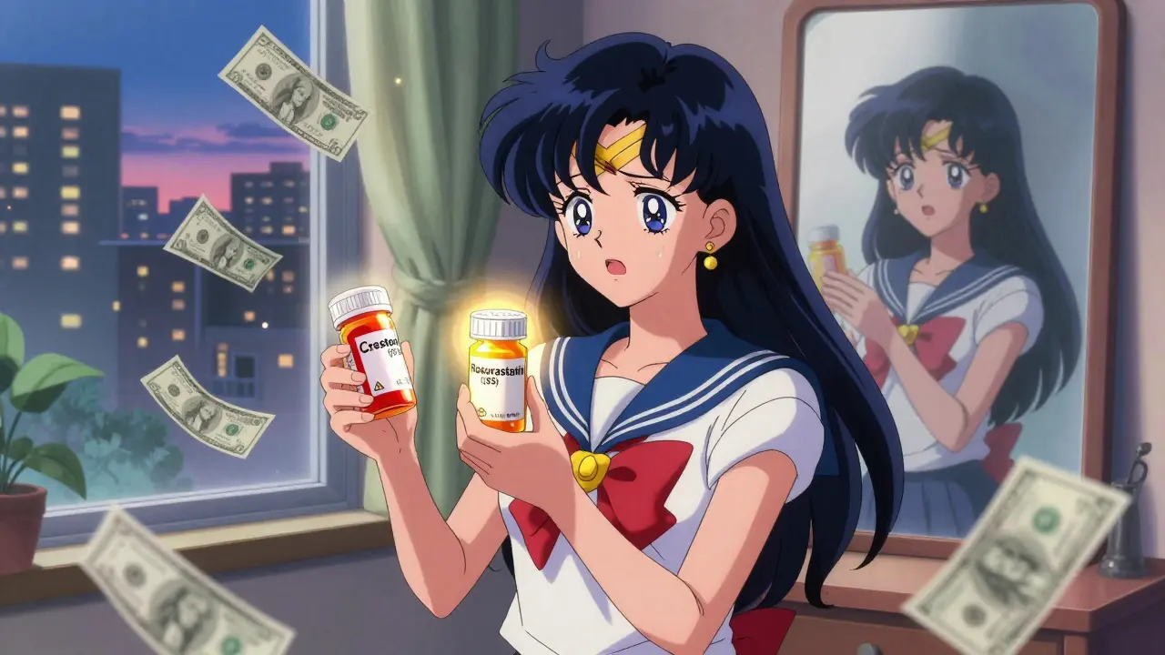 How Lower Generic Drug Prices Improve Patient Adherence and Cut Healthcare Costs