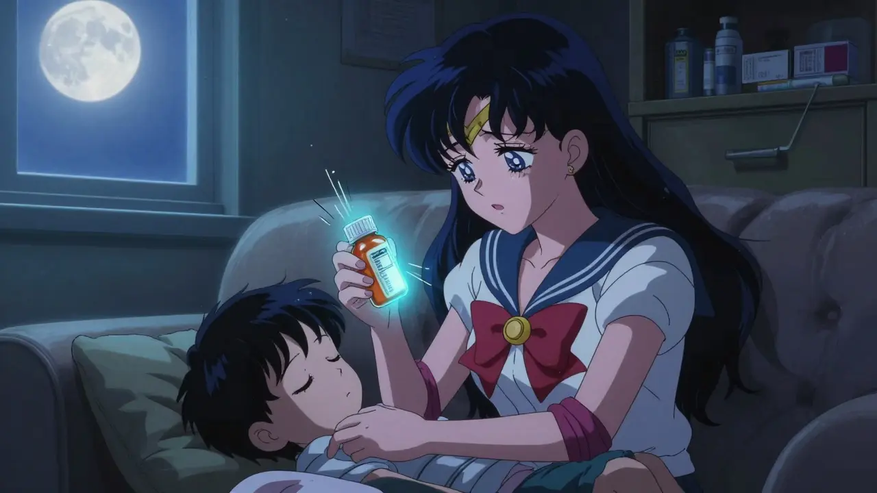 How to Assess Risk When Only Expired Medications Are Available