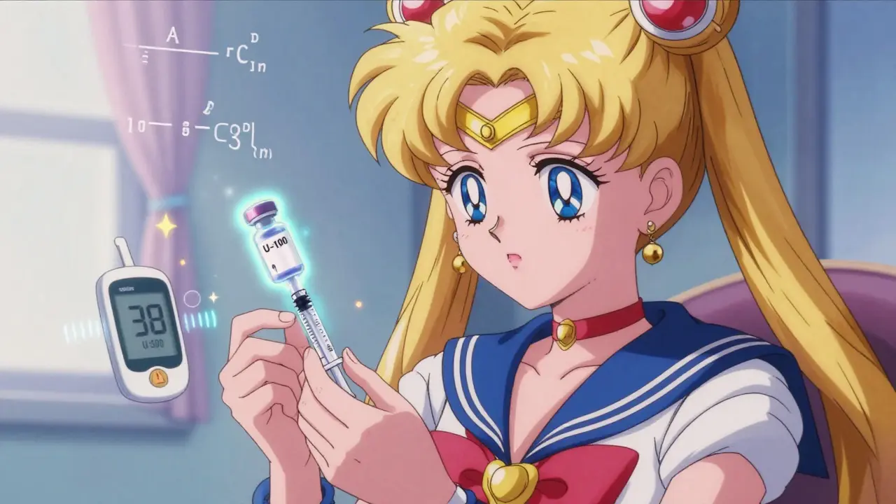 Insulin Safety: How to Avoid Dosing Errors, Choose the Right Syringes, and Prevent Hypoglycemia