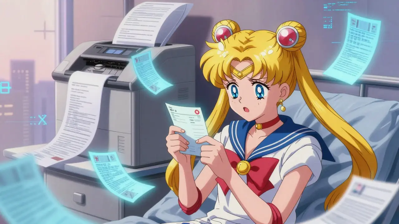 Managing Prior Authorizations: How to Prevent Dangerous Treatment Delays