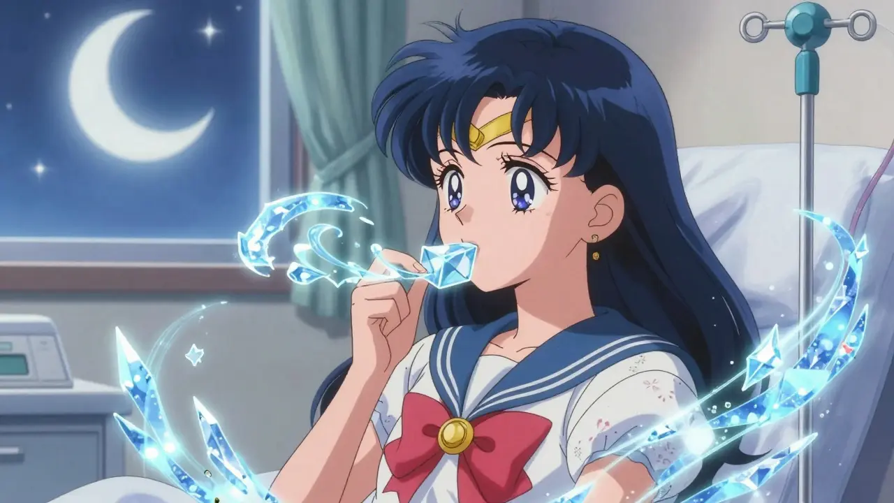 Mouth Sores from Medications: How to Prevent and Care for Them