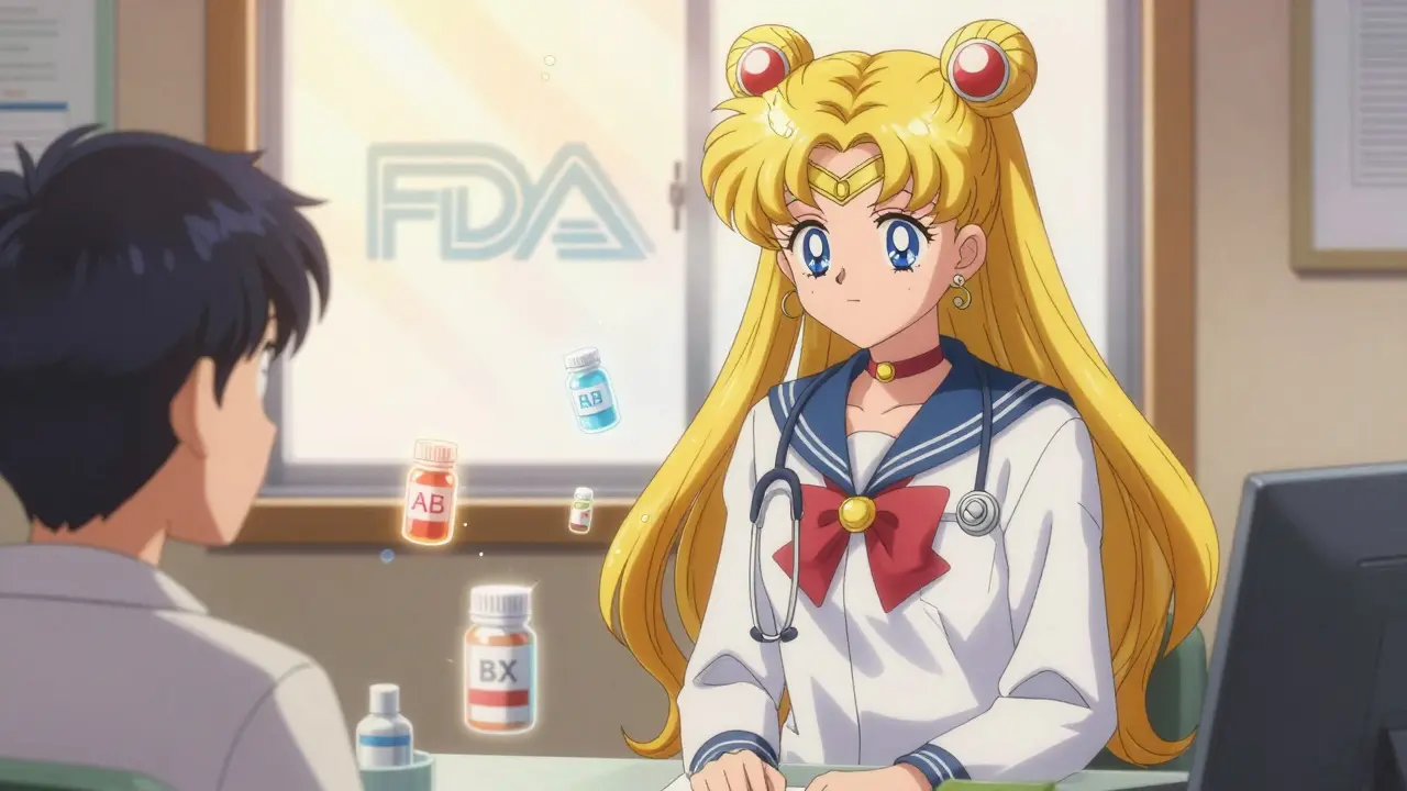 Provider Case Studies: Real-World Experiences with Generic Medications