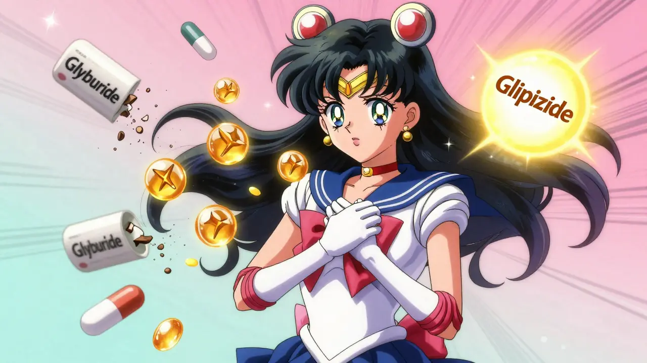 Sulfonylureas and Hypoglycemia: How to Lower Your Risk of Low Blood Sugar