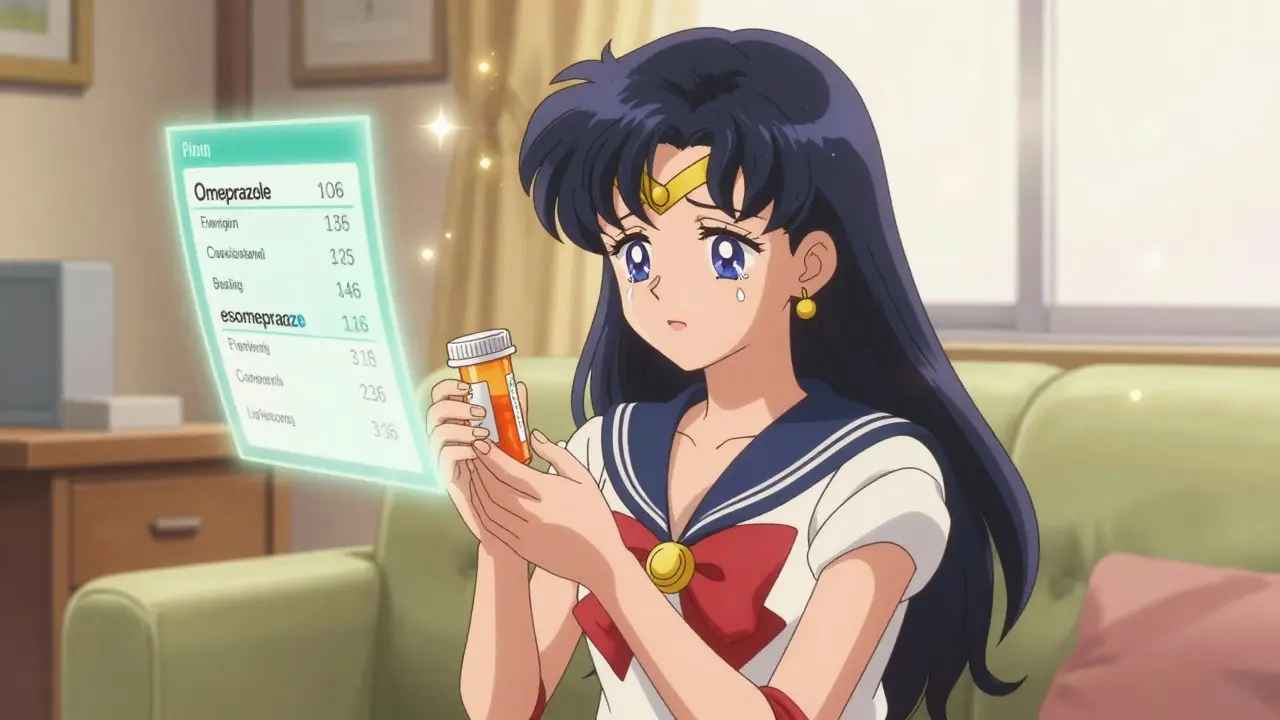 How to Request a Lower-Cost Therapeutic Alternative Medication