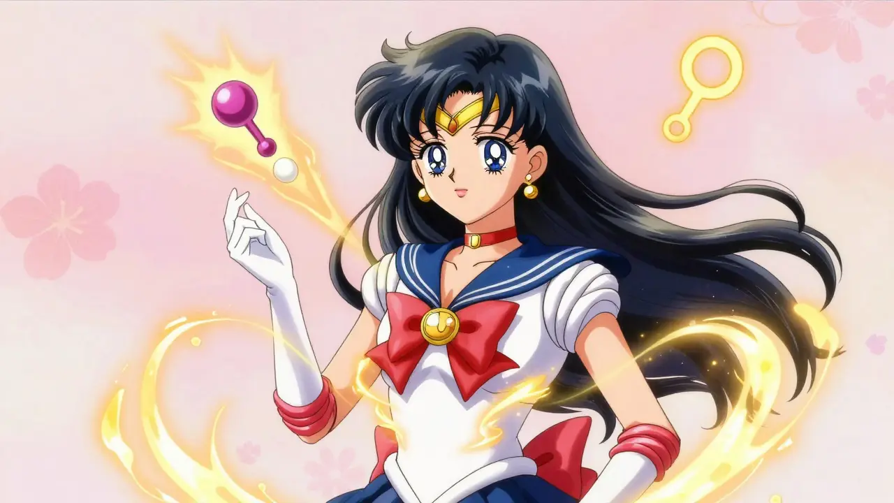 Metformin for PCOS: How It Boosts Ovulation and Insulin Sensitivity