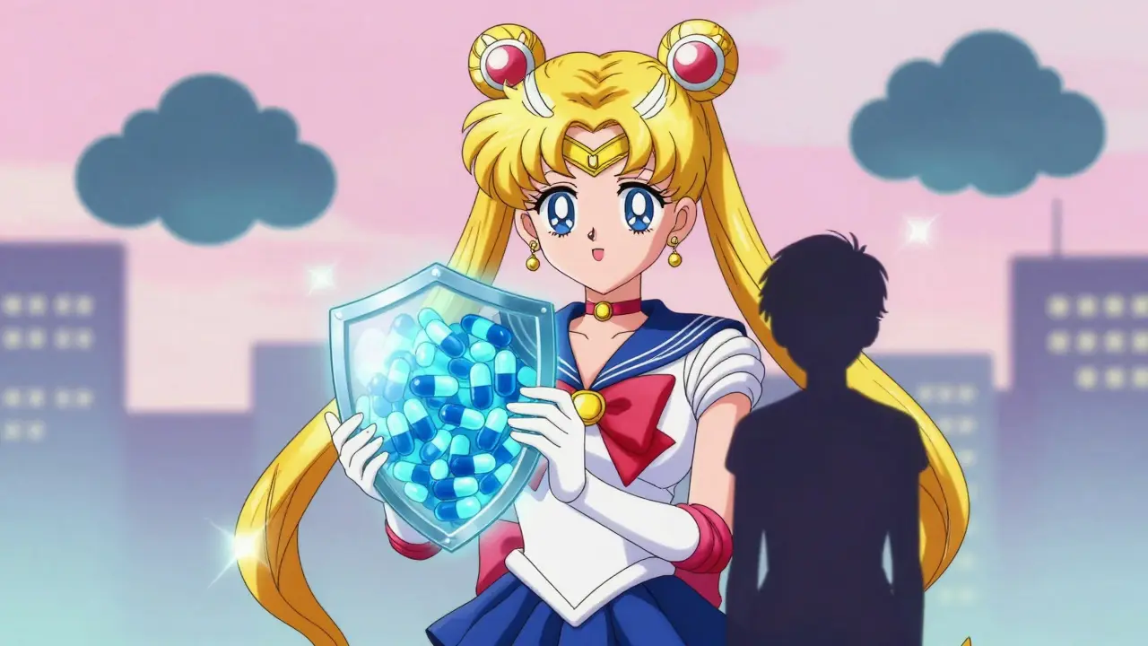 Understanding DOAC Drug Interactions: A Complete Guide to Safety