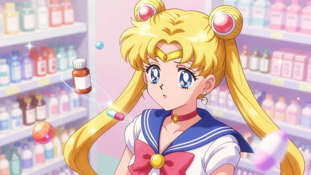 DOAC Medication Interactions: A Guide to Safe Blood Thinning