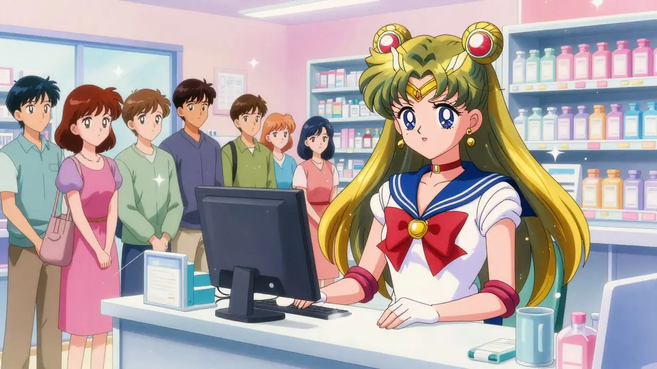 Pharmacist Counseling Scripts: A Guide to Effective Patient Education